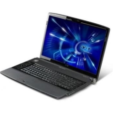  ACER AS8930G-583G32Bi C2D T5800 2.0G/3G/320G/CR6in1/BlueRay/18.4